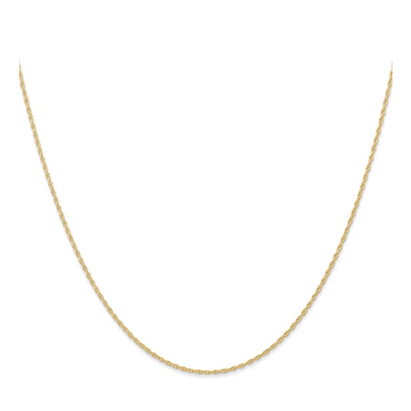 GOLD ROPE CHAIN Miller's Fine Jewelers Moses Lake, WA