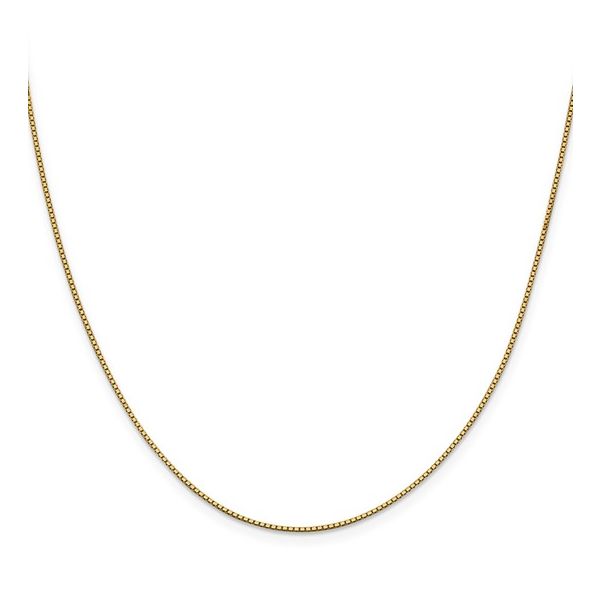 Gold Chain Miller's Fine Jewelers Moses Lake, WA