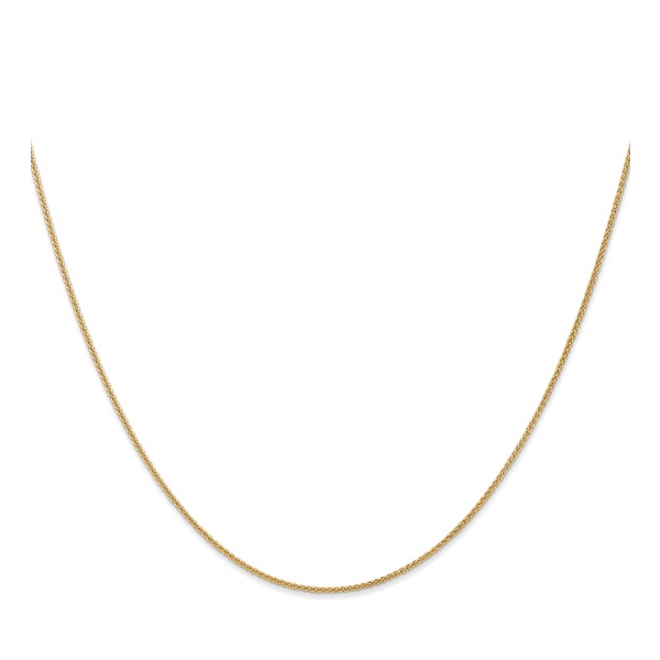 GOLD SPIGA CHAIN Miller's Fine Jewelers Moses Lake, WA