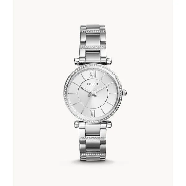FOSSIL WATCH Miller's Fine Jewelers Moses Lake, WA