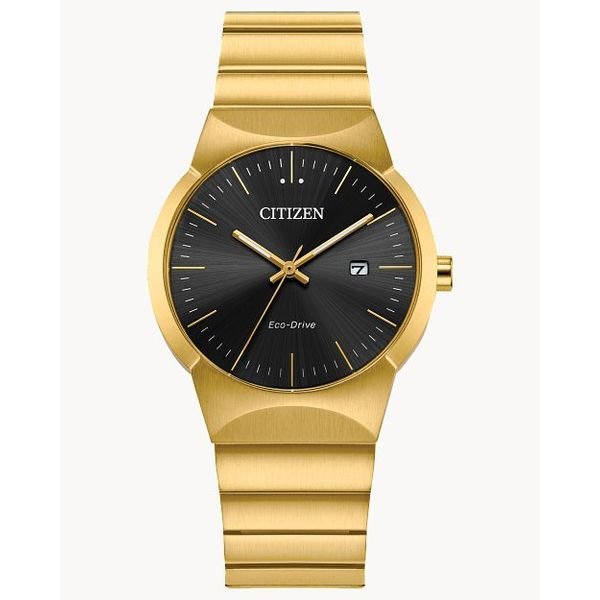 CITIZEN ECO-DRIVE WATCH Miller's Fine Jewelers Moses Lake, WA