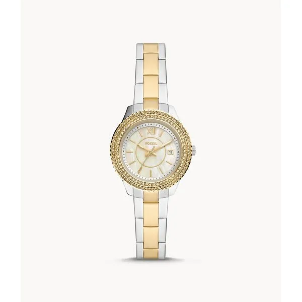 FOSSIL WATCH Miller's Fine Jewelers Moses Lake, WA