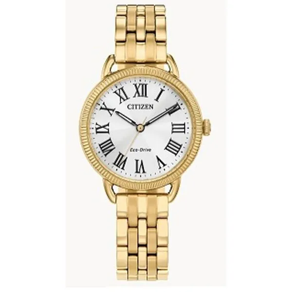 CITIZEN ECO-DRIVE WATCH
