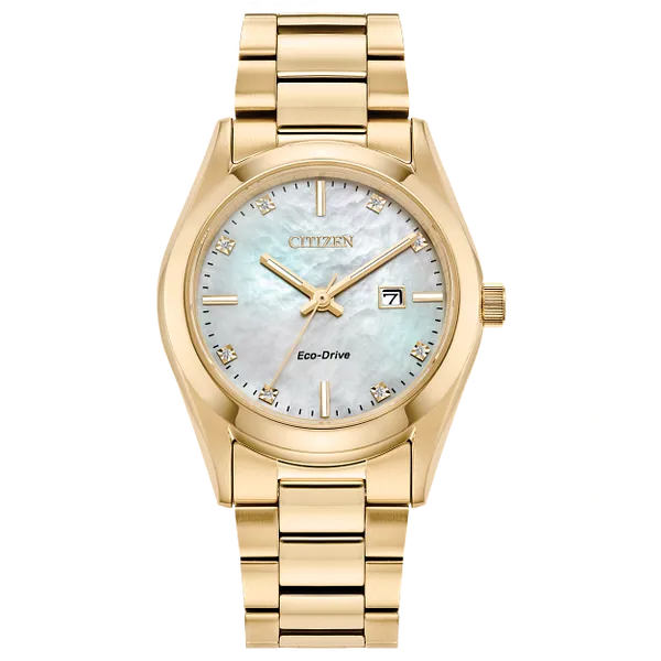 CITIZEN ECO-DRIVE WATCH Miller's Fine Jewelers Moses Lake, WA