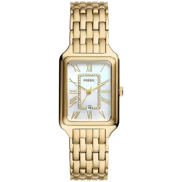FOSSIL WATCH