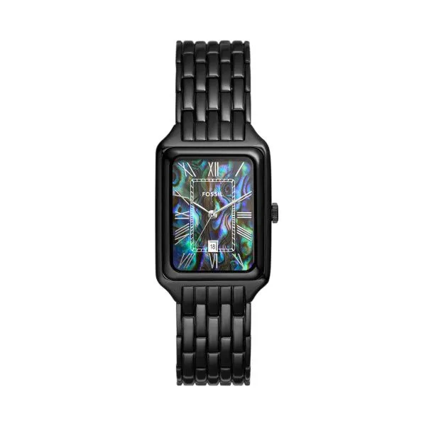 Fossil digital watch ladies cheap