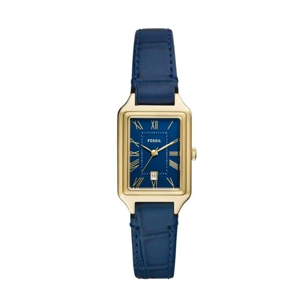 FOSSIL WATCH