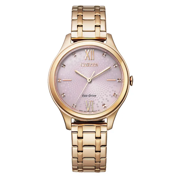 ECO-DRIVE CITIZEN WATCH Miller's Fine Jewelers Moses Lake, WA