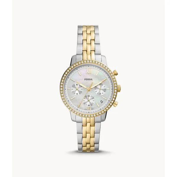FOSSIL WATCH Miller's Fine Jewelers Moses Lake, WA