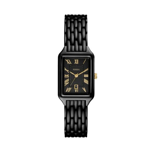 BLACK FOSSIL WATCH Miller's Fine Jewelers Moses Lake, WA