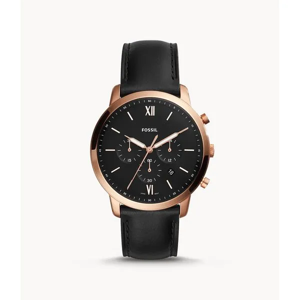 FOSSIL WATCH Miller's Fine Jewelers Moses Lake, WA