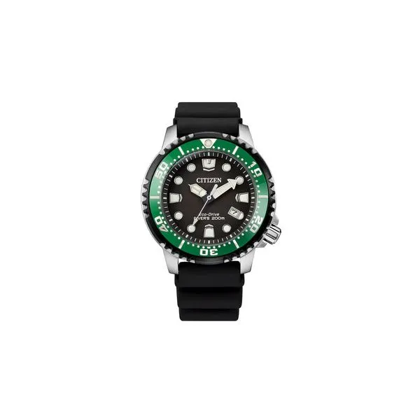 CITIZEN ECO-DRIVE DIVER WATCH Miller's Fine Jewelers Moses Lake, WA