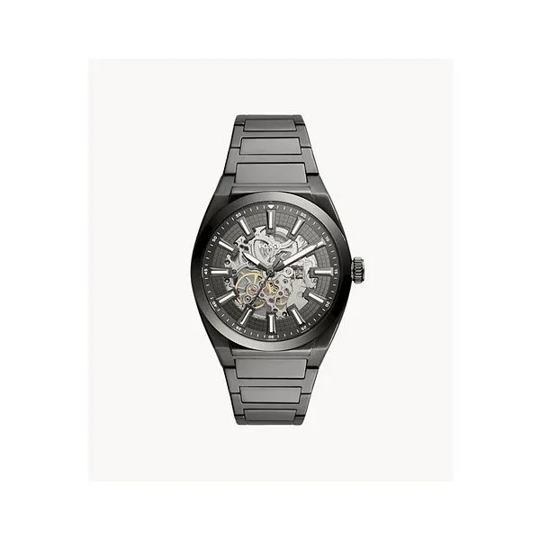 Exchange offer discount on fossil watches