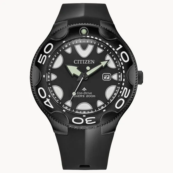 CITIZEN ECO-DRIVE DIVER WATCH Miller's Fine Jewelers Moses Lake, WA