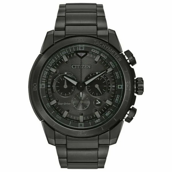 CITIZEN ECO-DRIVE WATCH Miller's Fine Jewelers Moses Lake, WA