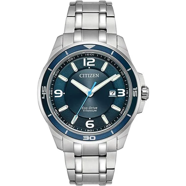 CITIZEN ECO-DRIVE WATCH Miller's Fine Jewelers Moses Lake, WA