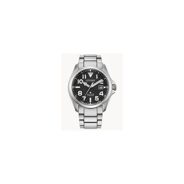CITIZEN WATCH Miller's Fine Jewelers Moses Lake, WA