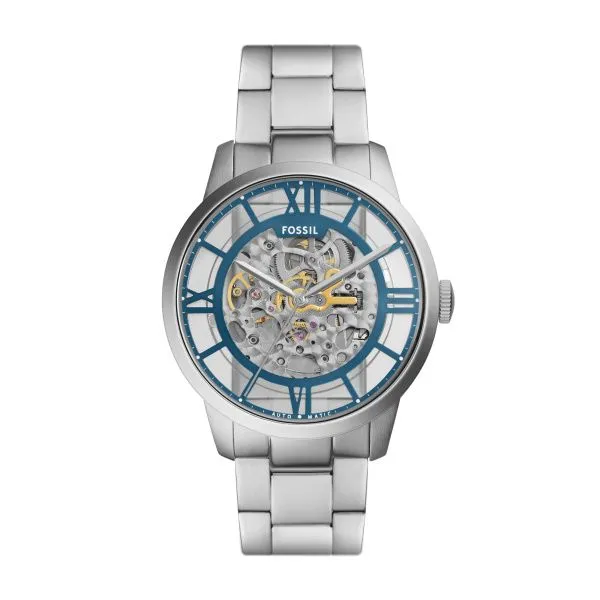 Fossil grant skeleton online