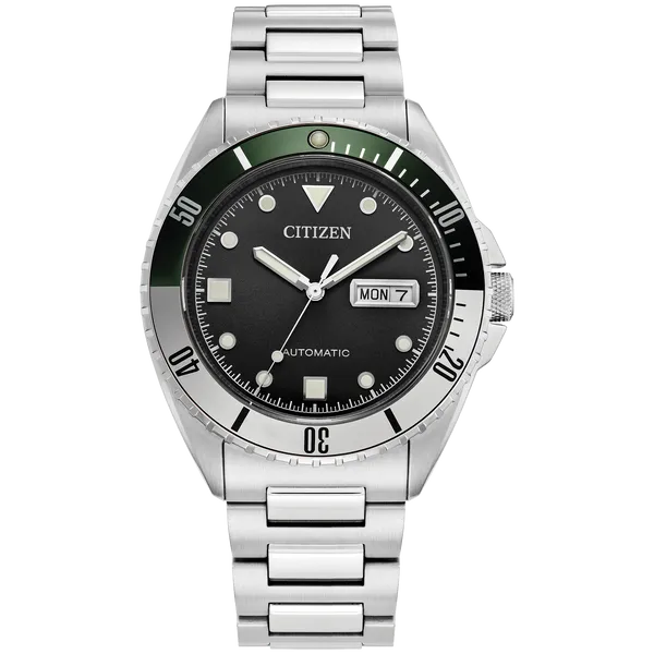 AUTOMATIC CITIZEN WATCH Miller's Fine Jewelers Moses Lake, WA