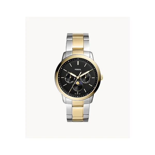 FOSSIL WATCH Miller's Fine Jewelers Moses Lake, WA