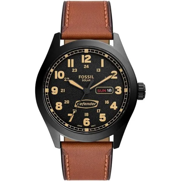 FOSSIL WATCH Miller's Fine Jewelers Moses Lake, WA
