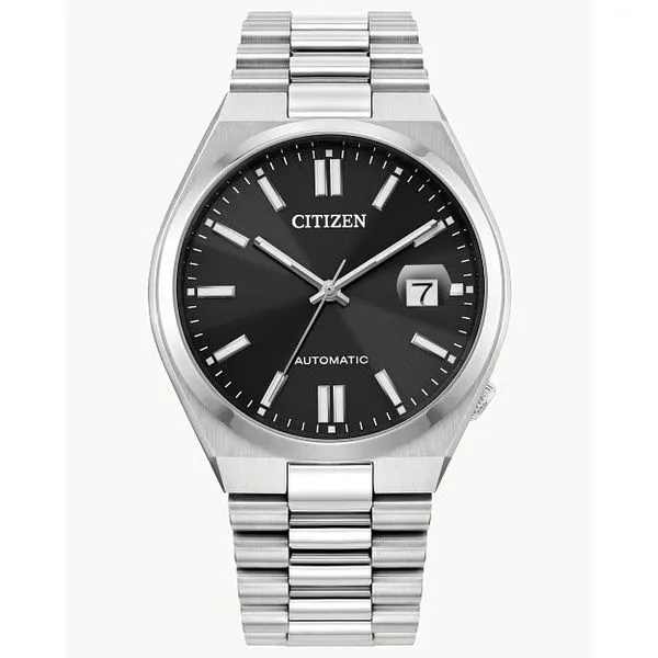 AUTOMATIC CITIZEN WATCH Miller's Fine Jewelers Moses Lake, WA