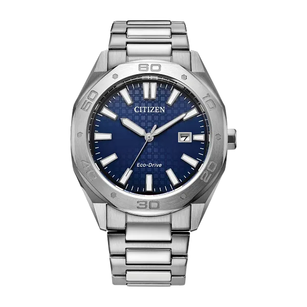 CITIZEN ECO-DRIVE WATCH Miller's Fine Jewelers Moses Lake, WA