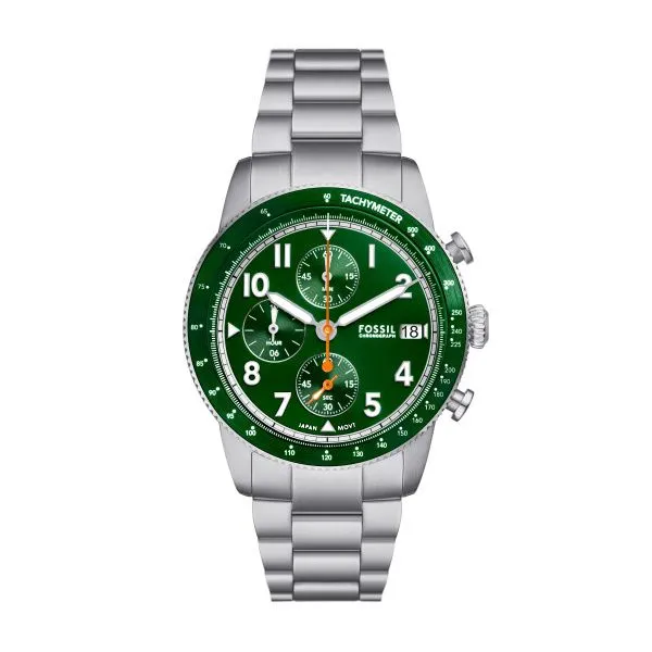 FOSSIL WATCH Miller's Fine Jewelers Moses Lake, WA