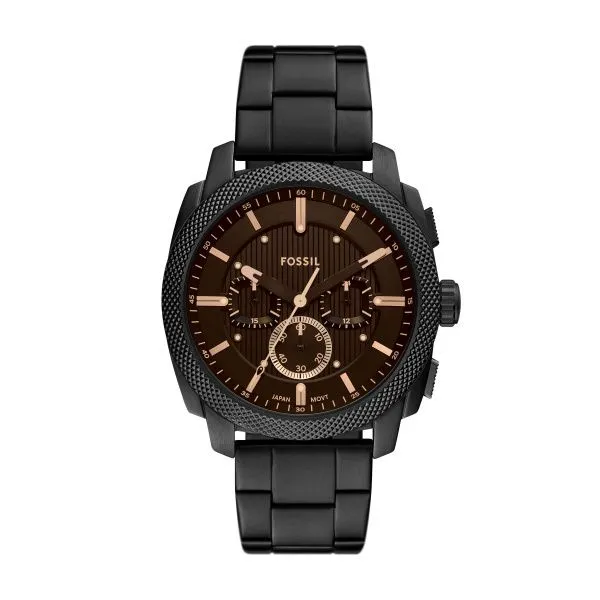 FOSSIL WATCH Miller's Fine Jewelers Moses Lake, WA