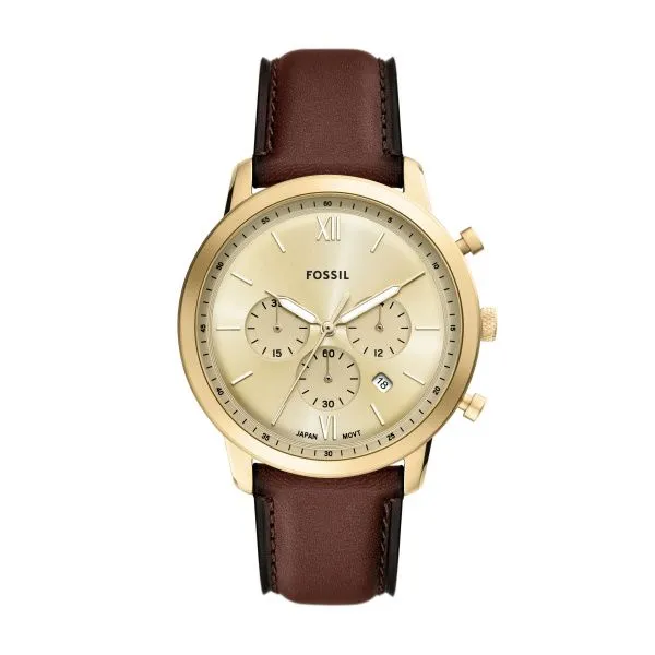 FOSSIL WATCH Miller's Fine Jewelers Moses Lake, WA