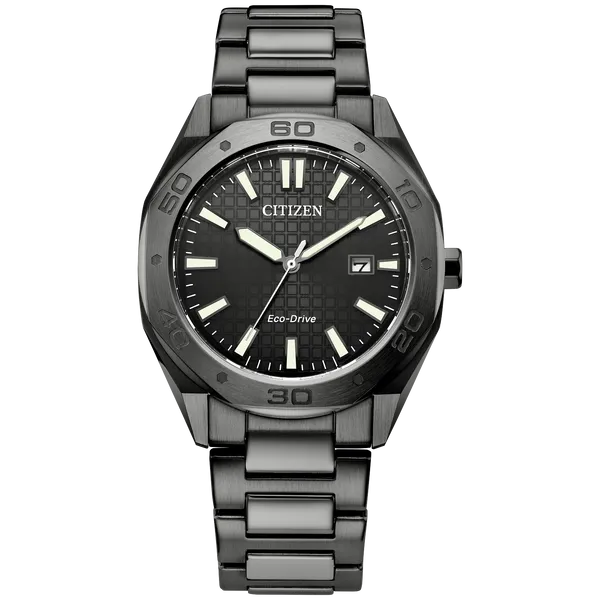 CITIZEN ECO-DRIVE WATCH Miller's Fine Jewelers Moses Lake, WA