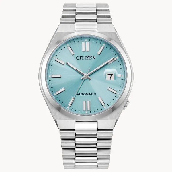 AUTOMATIC CITIZEN WATCH Miller's Fine Jewelers Moses Lake, WA