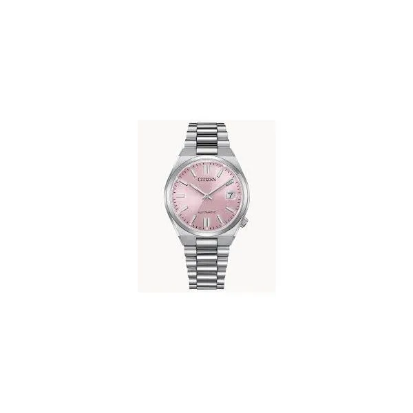 Men's Watch Miller's Fine Jewelers Moses Lake, WA