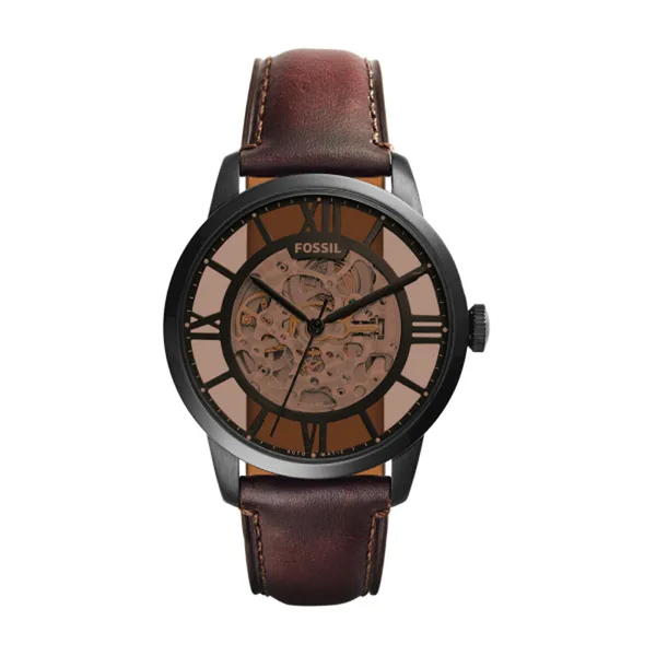 AUTOMATIC FOSSIL WATCH Miller's Fine Jewelers Moses Lake, WA