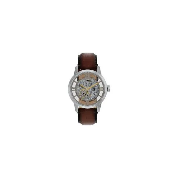 AUTOMATIC FOSSIL WATCH Miller's Fine Jewelers Moses Lake, WA