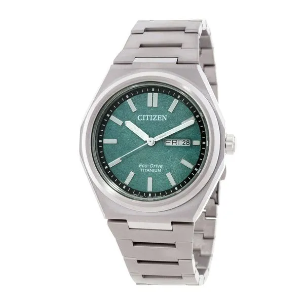 CITIZEN ECO-DRIVE WATCH Miller's Fine Jewelers Moses Lake, WA