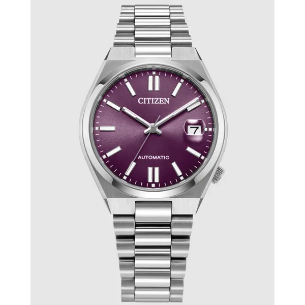 AUTOMATIC CITIZEN WATCH Miller's Fine Jewelers Moses Lake, WA