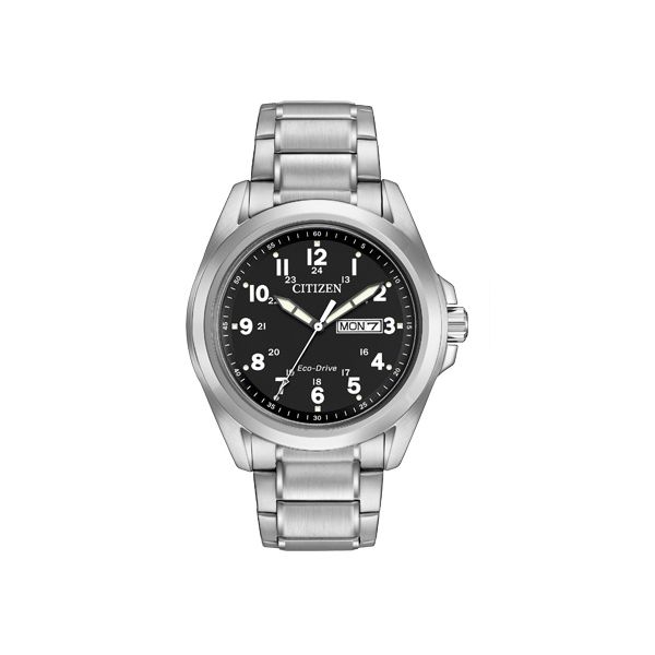 CITIZEN ECO-DRIVE WATCH Miller's Fine Jewelers Moses Lake, WA