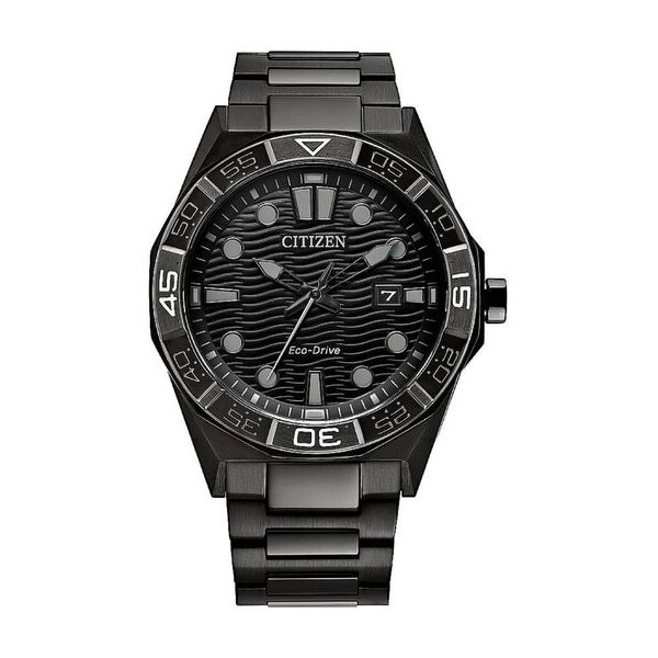 CITIZEN ECO-DRIVE WATCH Miller's Fine Jewelers Moses Lake, WA