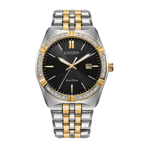 CITIZEN ECO-DRIVE WATCH Miller's Fine Jewelers Moses Lake, WA
