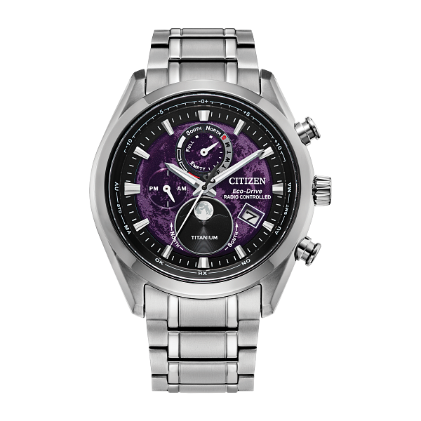 Men's Watch Miller's Fine Jewelers Moses Lake, WA