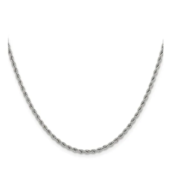 Silver/Gold Filled Chain Miller's Fine Jewelers Moses Lake, WA