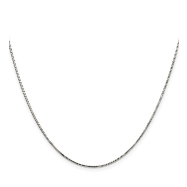 SILVER SNAKE CHAIN Miller's Fine Jewelers Moses Lake, WA