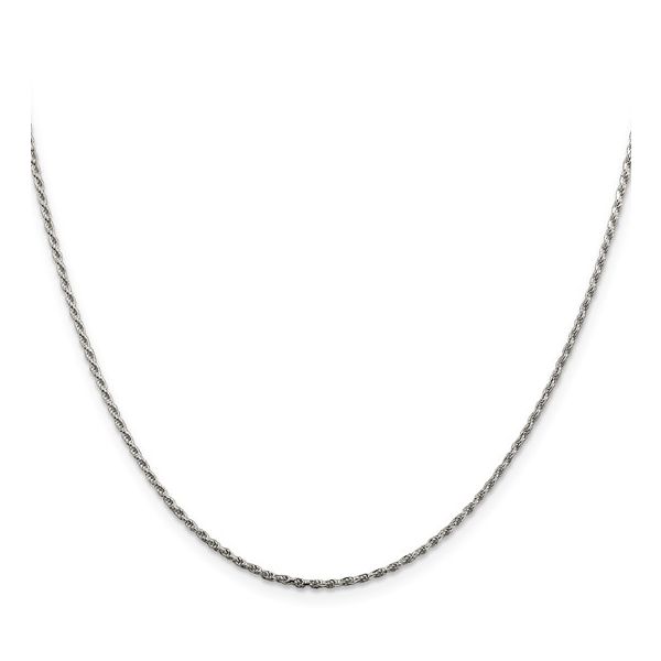 Silver/Gold Filled Chain Miller's Fine Jewelers Moses Lake, WA