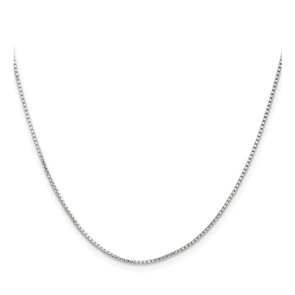 Silver/Gold Filled Chain Miller's Fine Jewelers Moses Lake, WA