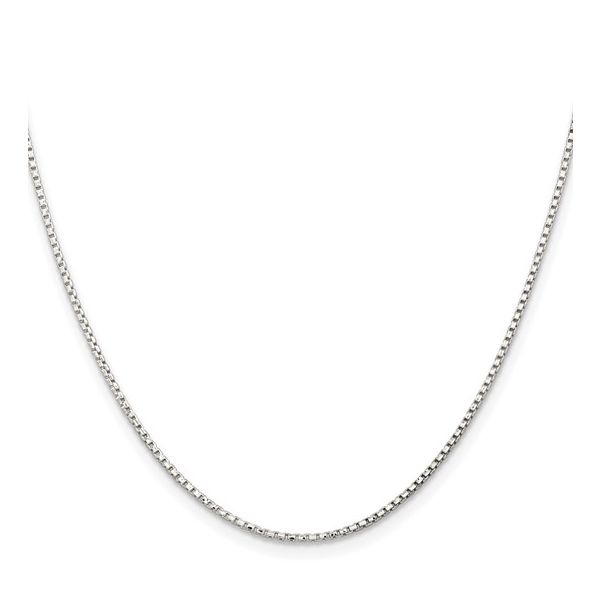 Silver/Gold Filled Chain Miller's Fine Jewelers Moses Lake, WA