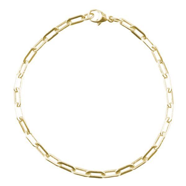 Silver/Gold Filled Bracelet Miller's Fine Jewelers Moses Lake, WA