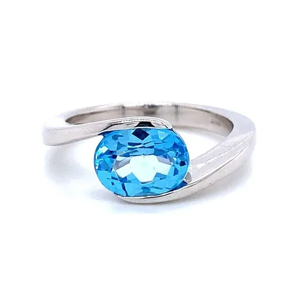 Fashion Ring Miller's Fine Jewelers Moses Lake, WA