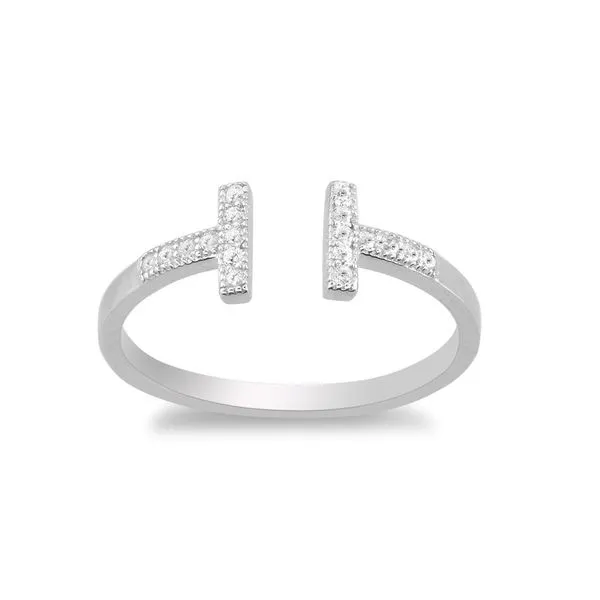 Fashion Ring Miller's Fine Jewelers Moses Lake, WA