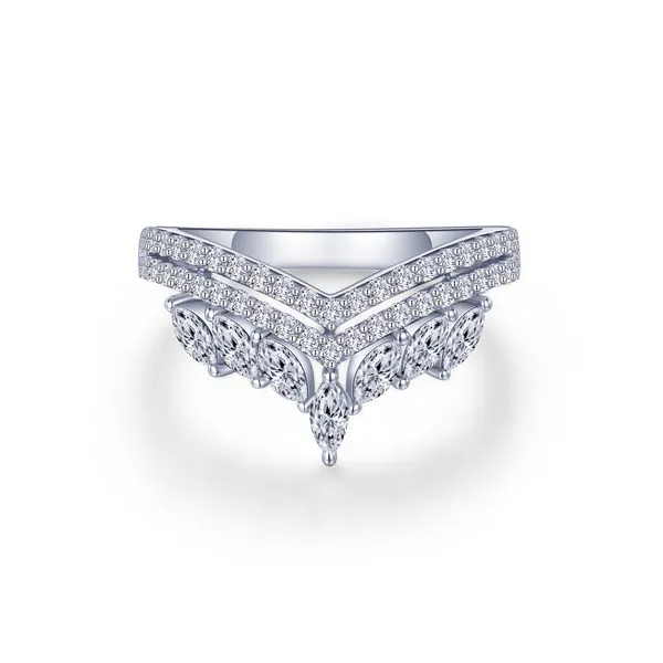 TIARA RING Miller's Fine Jewelers Moses Lake, WA